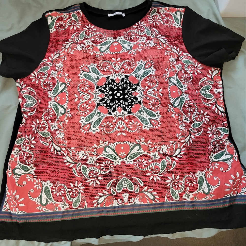 Zara T-Shirt